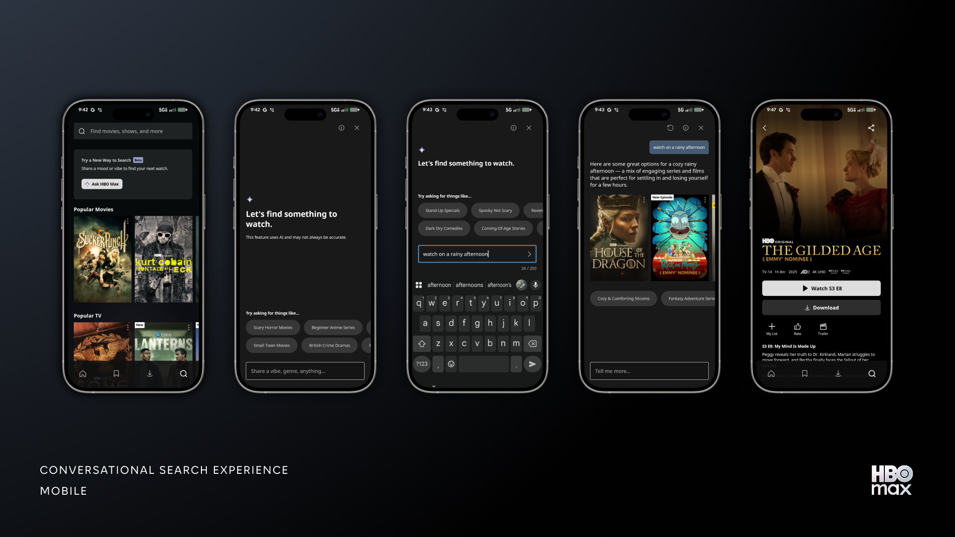 Conversational-Search